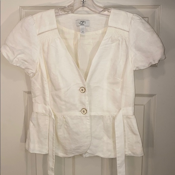 short sleeve dress jackets